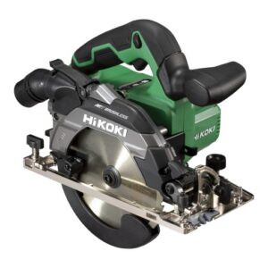 Hikoki 36V Brushless 165mm Circular Saw Bare Tool