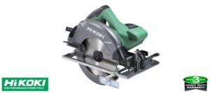 Hikoki 185mm (7 1/4in) Circular Saw 1710w