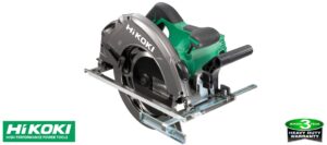 Hikoki 235mm (9 1/4in) Circular Saw 2000w