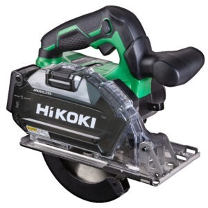Hikoki 18V Brushless 135mm Metal Circular Saw (Bare Tool)