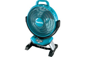 Makita 40V Max XGT 330mm 13" Jobsite Fan