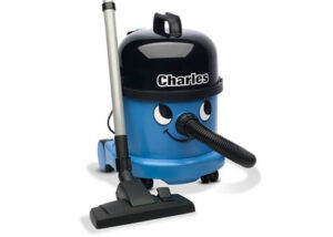 CHARLES Numatic Dry Vacuum Cleaner