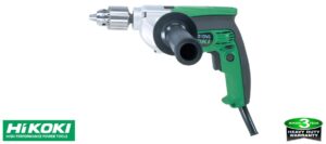 Hikoki D13VG High Torque Drill 800w