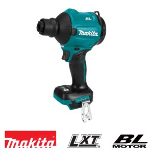 Makita 18V LXT Brushless Dust Blower (Baretool)
