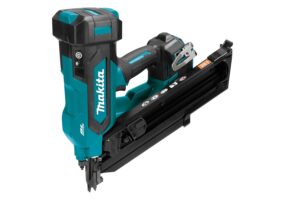 Makita DBN900ZK 18V LXT Brushless 90mm 30-34° Framing Nailer