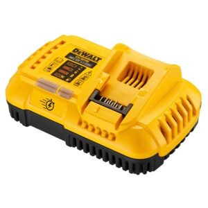 DeWalt DCB118-XE XR 8A Battery Charger