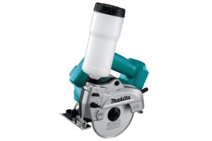 Makita 18V Brushless 125mm (5") Diamond Cutter