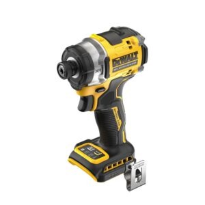 Dewalt DCF860N-XJ 18v XR Brushless Impact Driver (Baretool)