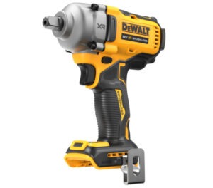 Dewalt DCF892N-XJ 18V XR Brushless 1/2" Detent Pin Mid Torque Impact Wrench (Baretool)