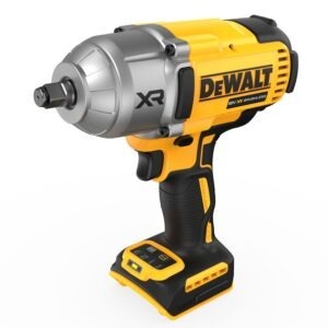 Dewalt DCF900N-XJ 18V XR Brushless ½'' Ring High Torque Impact Wrench (Baretool)