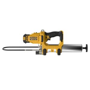 Dewalt DCGG581N-XE 18V Brushless Grease Gun Cordless 18v 450G (Baretool)