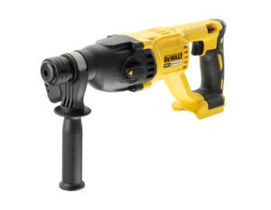 Dewalt DCH133N-XJ 18V XR Brushless 26mm SDS-Plus Rotary Hammer Drill (Baretool)