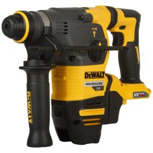 Dewalt DCH333NT-XJ 54V XR FLEXVOLT 30mm SDS-Plus Hammer Drill - (Bare Tool)