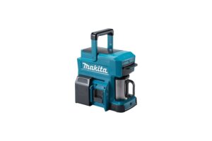 Makita 18 Volt Coffee Maker (Baretool)