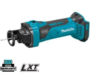 Makita DCO180 18V LXT Cut-Out Tool (Baretool)