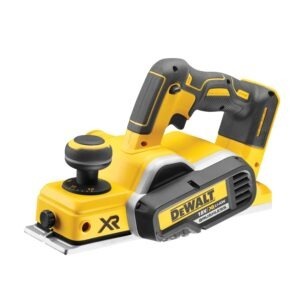 Dewalt DCP580N-XE 18V Planer (Baretool)