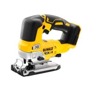 Dewalt DCS334N-XJ Top Handle Jigsaw (Baretool)