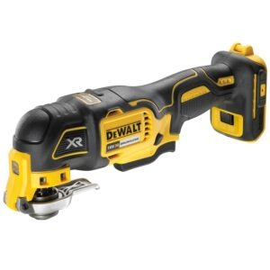 Dewalt DCS356N-XJ 18V XR Brushless Oscillating Multi-Tool (Baretool)