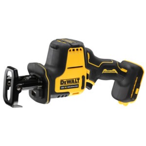Dewalt DCS369N-XJ 18V XR Brushless Sub Compact Reciprocating Saw (Baretool)