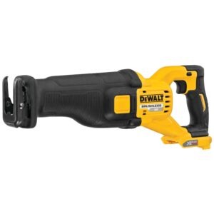 Dewalt DCS389N-XJ 54V Reciprocating Saw (Baretool)