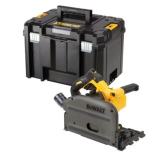 DeWalt DCS520NT-XJ 54V XR FLEXVOLT 165 mm Plunge Saw