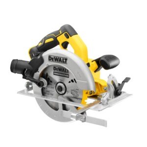 DeWalt DCS570N-XE 18V XR Brushless 184mm Circular Saw (Baretool)