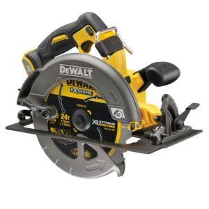Dewalt DCS578N-XE 84V Circular Saw 184mm Brushless Gen2 (Baretool)