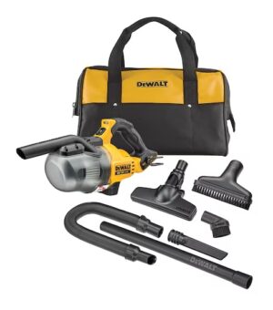 DEWALT DCV501LN- XJ 18V L-Class Stick Vac
