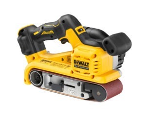 Dewalt DCW220N-XJ 18V Brushless 75mm Belt Sander (Baretool)
