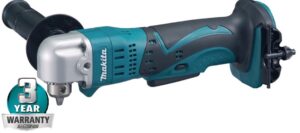 Makita 18V 10mm Cordless Angle Drill (Bare Tool)