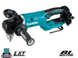 Makita 18V LXT Brushless 13mm Angle Drill (Baretool)