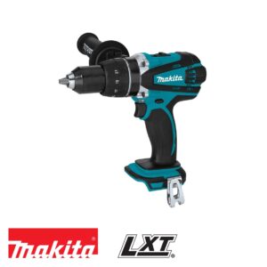 Makita DDF458Z 18V LXT 13mm Drill Driver (Baretool)