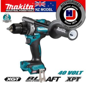Makita 40V XGT Brushless 13mm Drill Driver Bare Tool