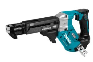 Makita 18V Brushless Collated Screwdriver (Baretool)