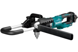 Makita DG001GZ06 40Vmax XGT Brushless Earth Auger