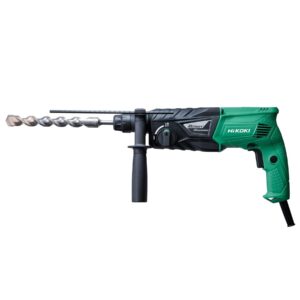 Hikoki 24mm 730W SDS+ Rotary Hammer Drill