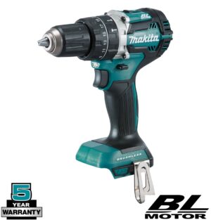 Makita 18V LXT Sub-Compact Brushless Hammer Drill Driver (Baretool)