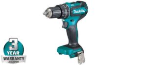 Makita 18v 13mm Brushless Hammer Drill (Bare Tool)