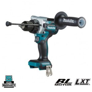 Makita DHP486Z 18V Brushless Heavy Duty Hammer Driver Drill (Baretool)