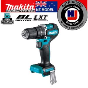 DHP487 18V LXT Brushless Sub-Compact Hammer Driver Drill