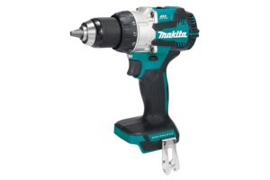 Makita 18V LXT Brushless Compact Hammer Driver Drill