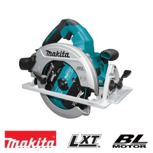 Makita DHS780Z 18Vx2 (36V) LXT Brushless 185mm Circular Saw (Baretool)