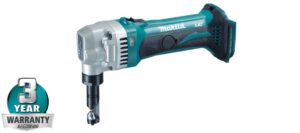 Makita DJN161 18V Cordless Nibbler (Baretool)