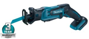 Makita 18V Cordless Reciprocating Saw (Bare Tool)