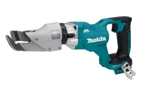 Makita 18V LXT Brushless 1.3mm Offset Shear with D Handle (Skin)