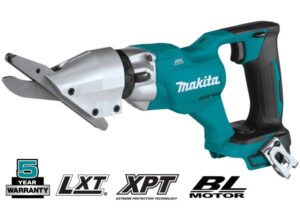 Makita 18V LXT Brushless 13mm Cement Shear (Baretool)