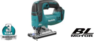 Makita 18V Brushless Jigsaw (Bare Tool)