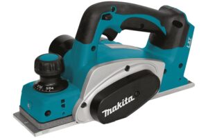 Makita 18V Cordless Planer (Bare Tool)