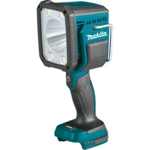 Makita 18V LXT 1250lm LED Flashlight / Spotlight (Baretool)