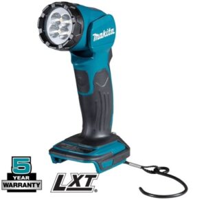 Makita DML815 14.4/18V LXT 160lm LED Torch